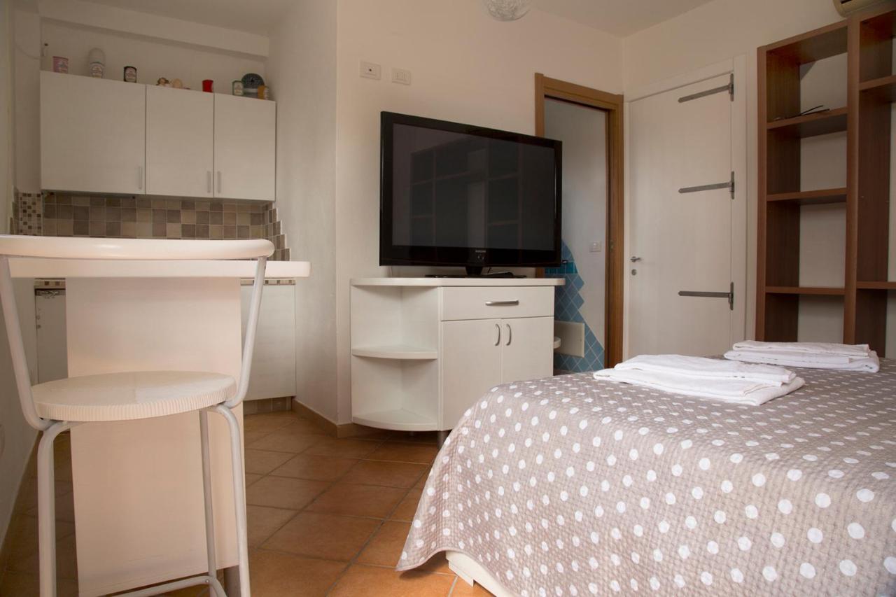 Appartamento Gallospot San Teodoro (Sardinia) Exterior photo