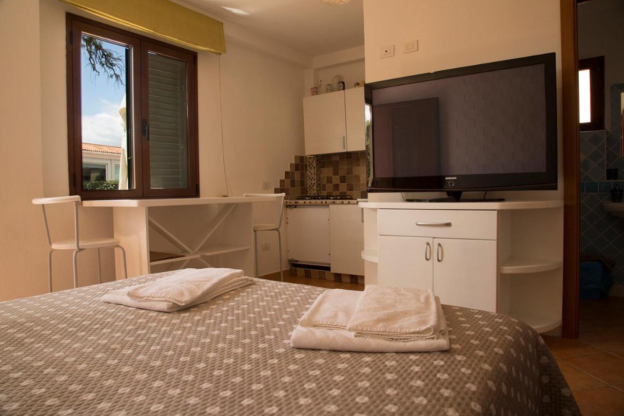 Appartamento Gallospot San Teodoro (Sardinia) Exterior photo
